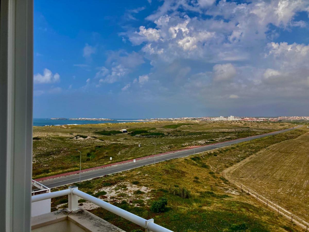 Best Houses 37 - Driftwood Ocean Peniche Luaran gambar