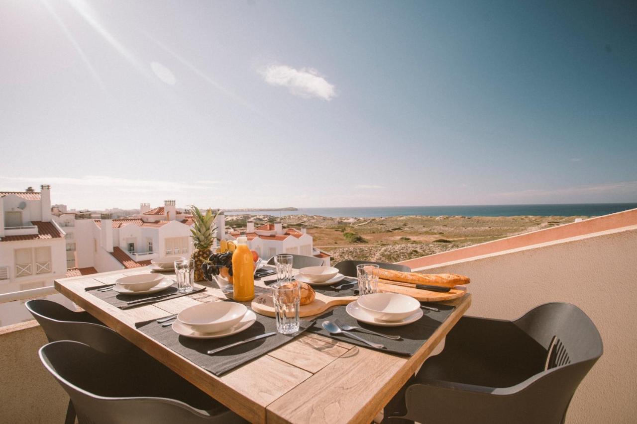 Best Houses 37 - Driftwood Ocean Peniche Luaran gambar