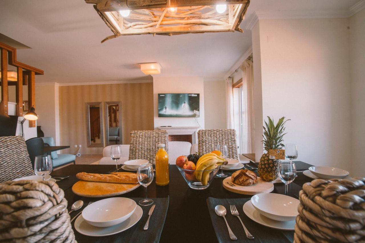 Best Houses 37 - Driftwood Ocean Peniche Luaran gambar