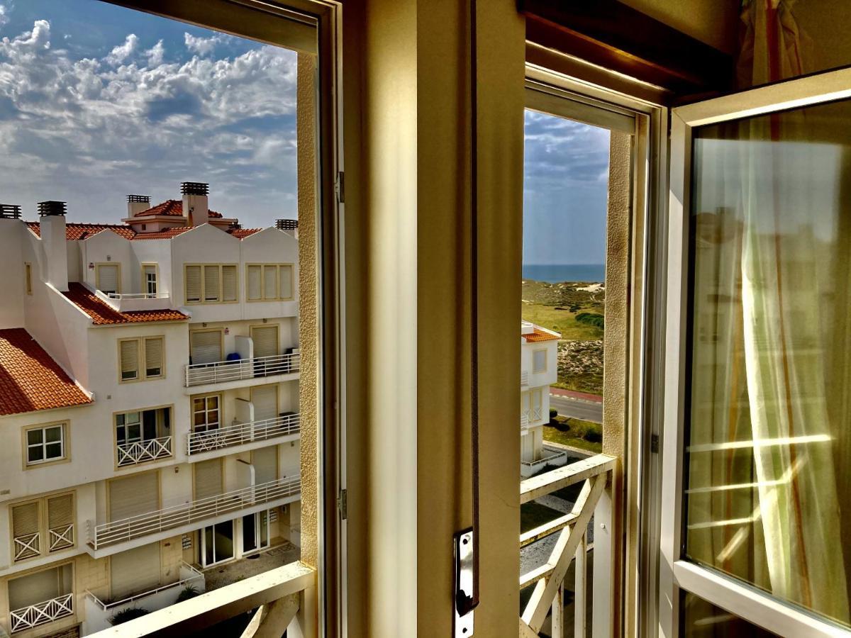 Best Houses 37 - Driftwood Ocean Peniche Luaran gambar