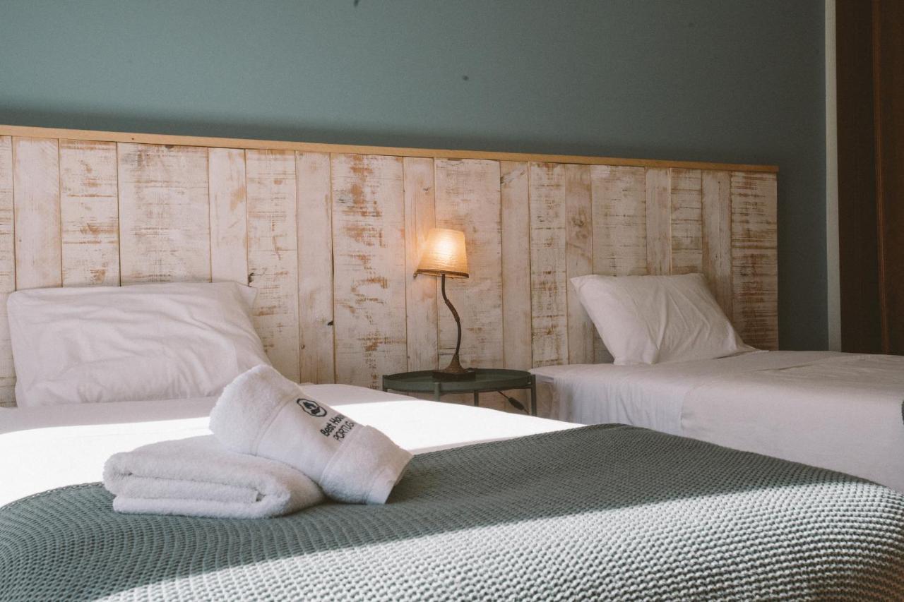 Best Houses 37 - Driftwood Ocean Peniche Luaran gambar