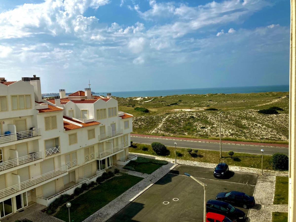 Best Houses 37 - Driftwood Ocean Peniche Luaran gambar