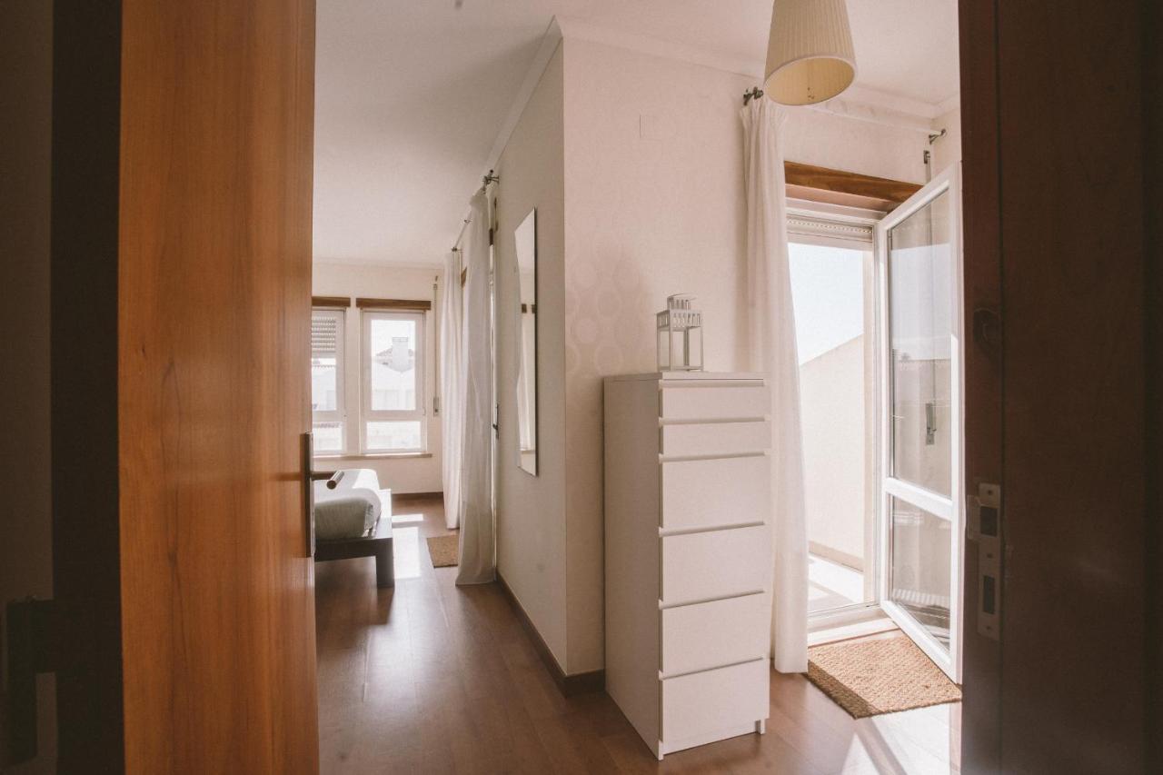 Best Houses 37 - Driftwood Ocean Peniche Luaran gambar