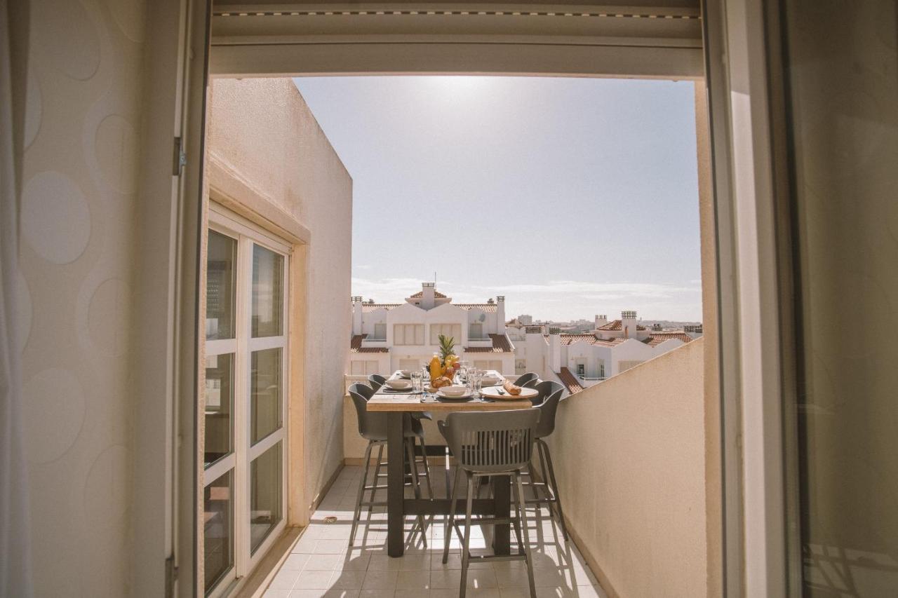 Best Houses 37 - Driftwood Ocean Peniche Luaran gambar