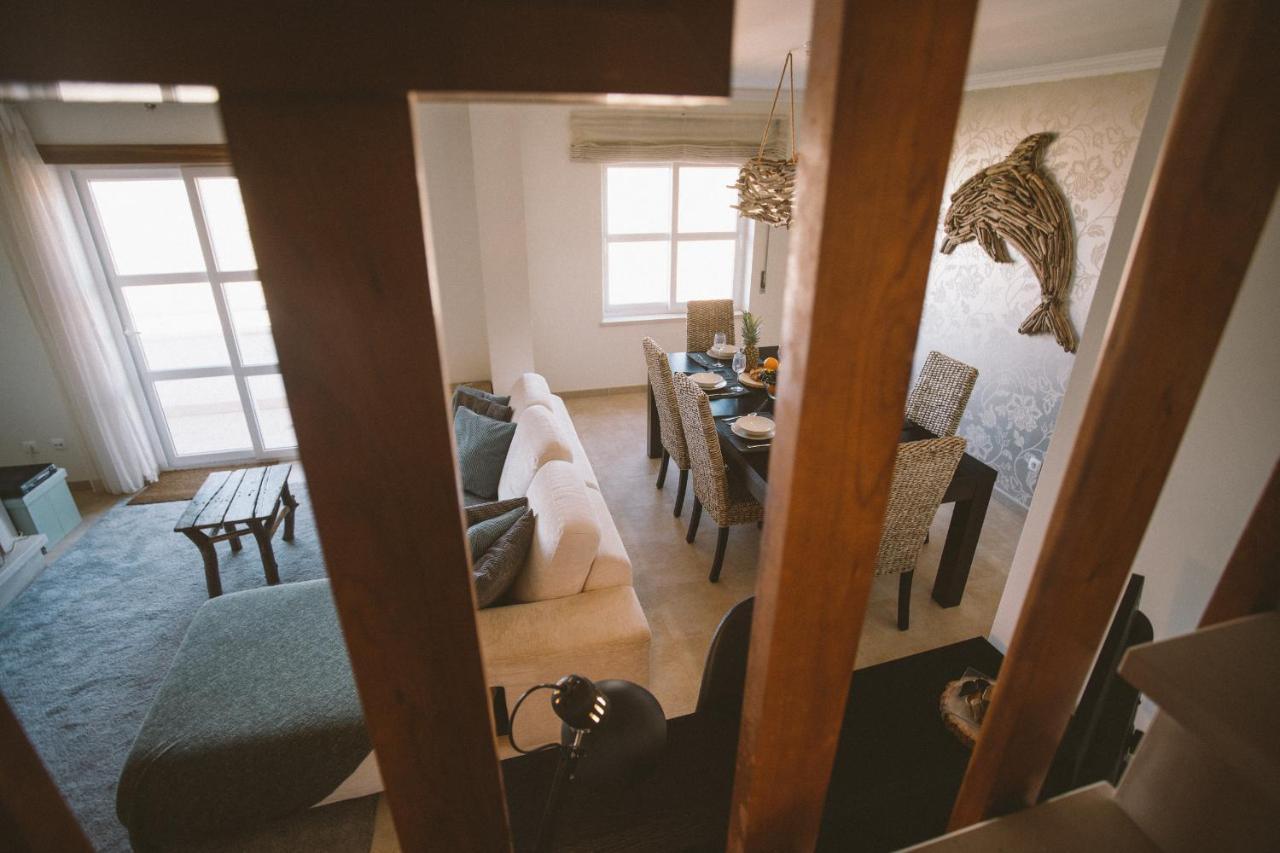 Best Houses 37 - Driftwood Ocean Peniche Luaran gambar