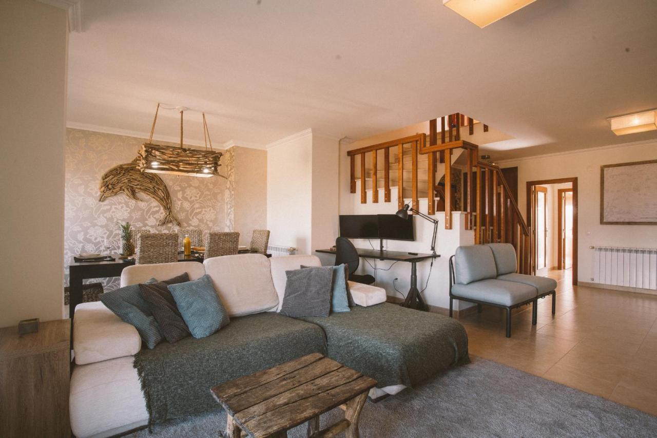 Best Houses 37 - Driftwood Ocean Peniche Luaran gambar