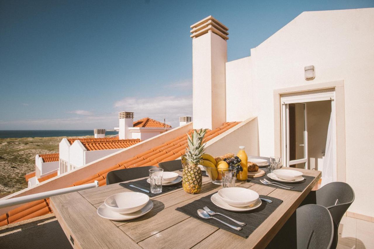 Best Houses 37 - Driftwood Ocean Peniche Luaran gambar
