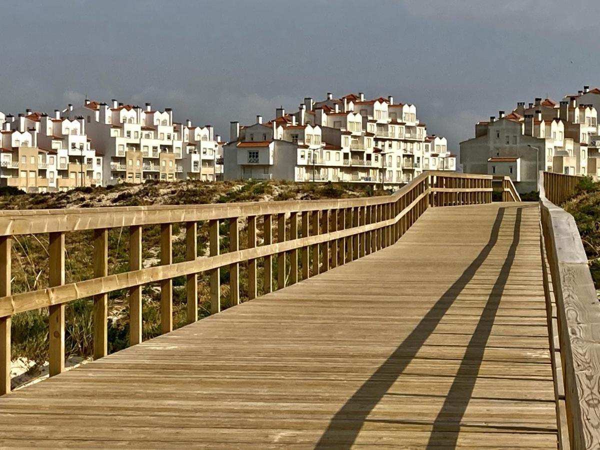 Best Houses 37 - Driftwood Ocean Peniche Luaran gambar