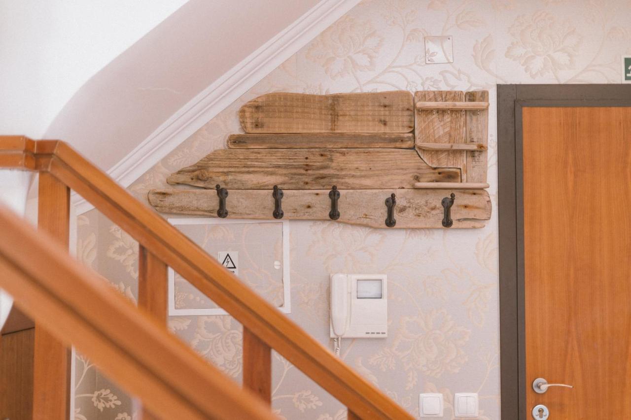 Best Houses 37 - Driftwood Ocean Peniche Luaran gambar