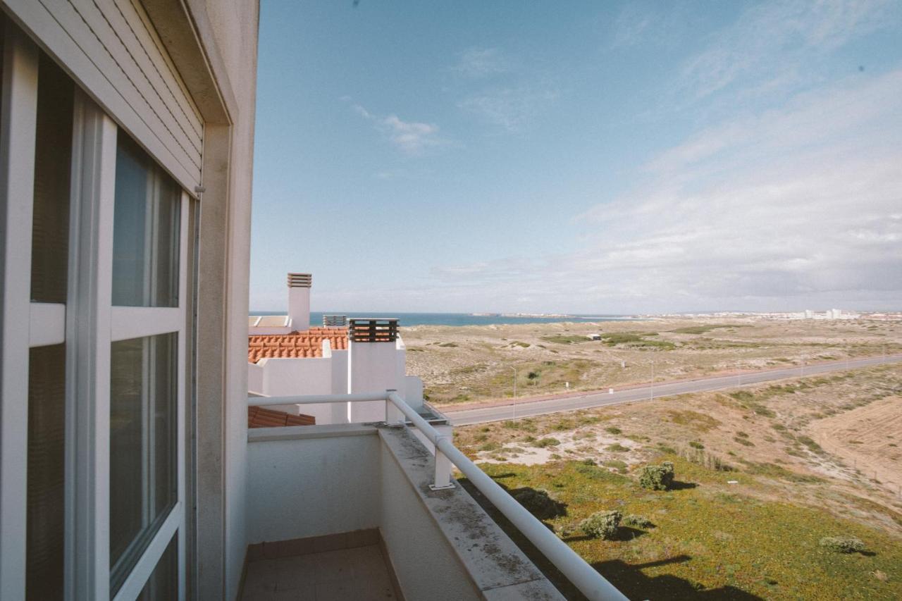 Best Houses 37 - Driftwood Ocean Peniche Luaran gambar