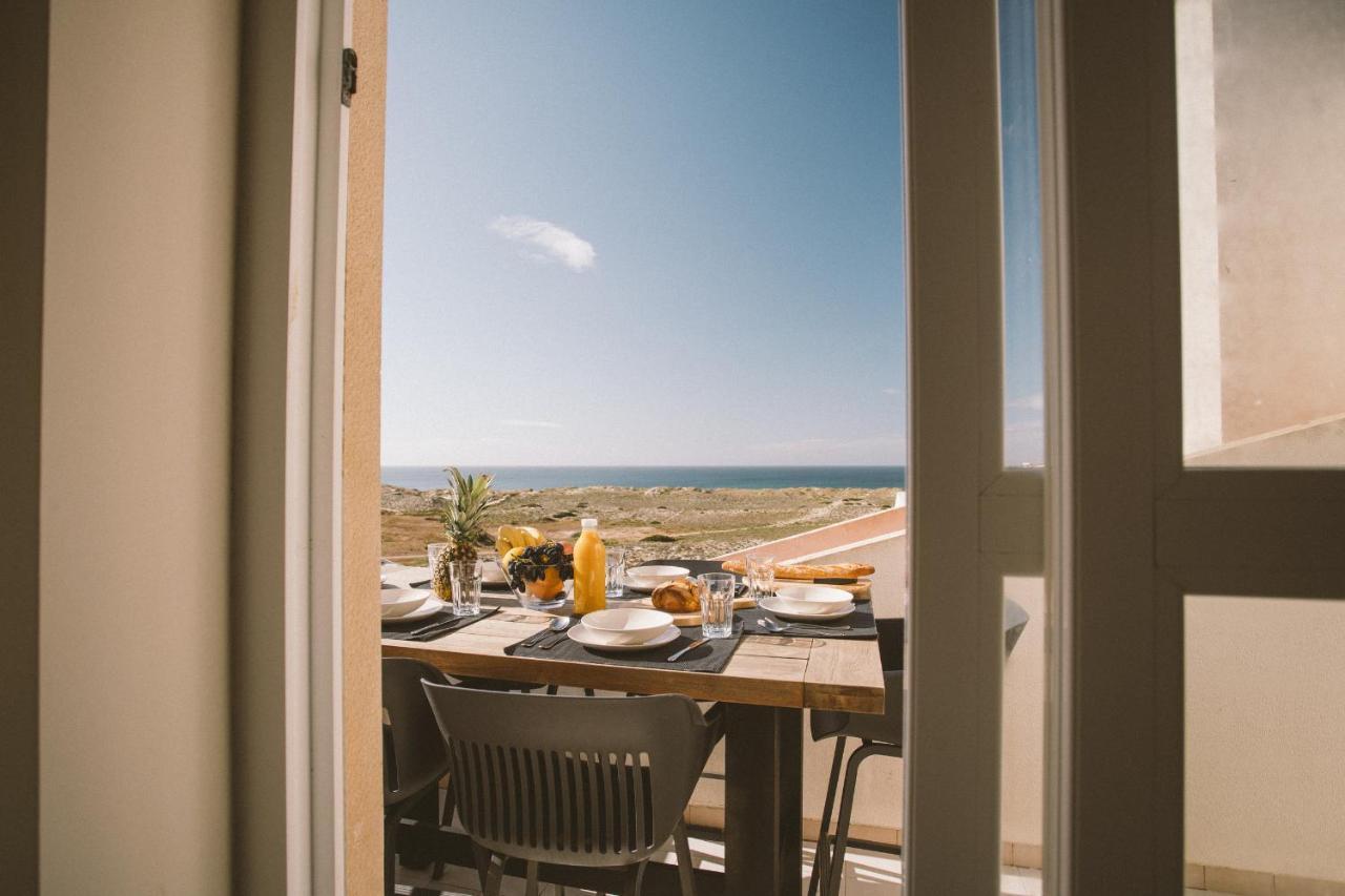 Best Houses 37 - Driftwood Ocean Peniche Luaran gambar