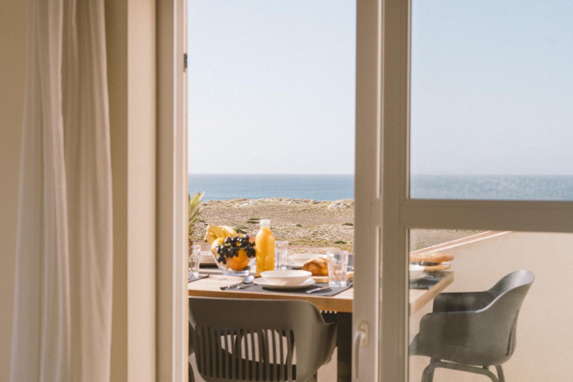 Best Houses 37 - Driftwood Ocean Peniche Luaran gambar